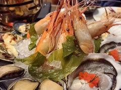 -康莱德酒店·美庭自助餐厅