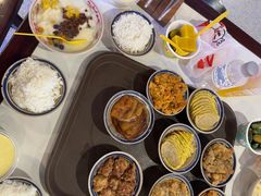 -洛阳宴·洛阳菜(南昌路店)