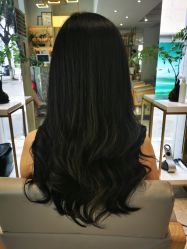 点击看大图 -菲·木田moontin造型salon