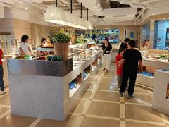 -天伦松鹤大饭店·欣妮咖啡