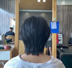 点击看大图 -星格造型·Hair Salon