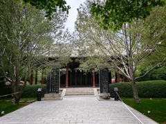 -碑林公园