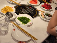 -七欣天香辣蟹火锅(闵行浦江欢乐颂店)