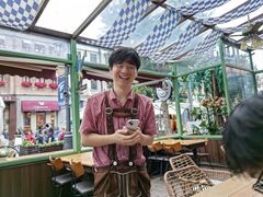 -巴伐利亚啤酒坊(意式风情街店)