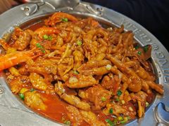 -胖哥俩肉蟹煲(杭州下沙学林街店)