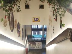 -粟氏天府·东北烧烤(长安街店)