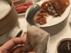 -东海朗廷酒店-唐阁T’ANG COURT 中餐厅