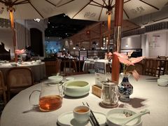 -晓粤·惹味粤菜(凯德乐峰广场店)