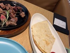 -悦荟牛排餐厅(萨尔图万达店)