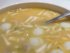 -南太湖山庄·四季轩&国风堂中餐厅