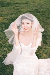 -蒙娜丽莎婚纱摄影(爱城总店)