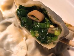 海肠水饺-日丰园海肠水饺·老字号大连海鲜(和平广场店)