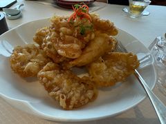 -北京柏悦酒店·锦庭餐厅Dining Room