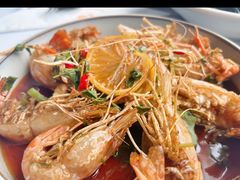 -野蔓果·山野菜(西湖景区·龙井茶田店)