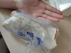 -北大学一食堂