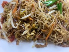-阿生潮味鲜炒粉(梅林新村店)