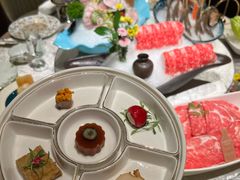 -ONE FULL 古董港式海鲜火锅