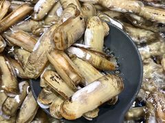 -汉江山料理级自助烤肉黑金冠(周口好吃城店)