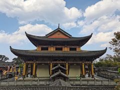 -天龙八部武侠城