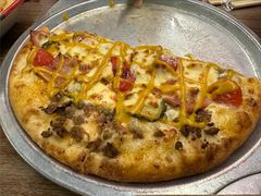 -Tubestation站点比萨(五道营店)
