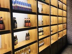 -黑角餐厅美式狂野Blackhorn(昌茂花园店)