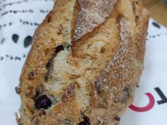 -托斯卡纳烘焙意大利餐厅(五天地店)