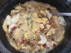 -肖记公安牛肉鱼杂馆· 省级非物质文化遗产(仁和路店)