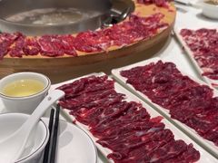 -潮泰牛肉火锅 · 创于1992年(车公庙店)