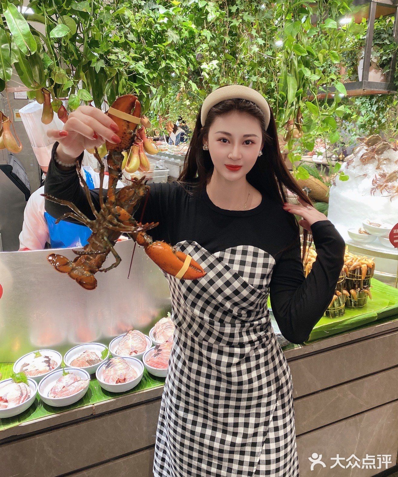 团建聚会首选自助餐厅|北京排队王