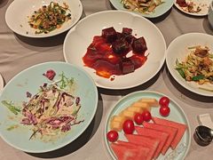 -静之湖湖畔餐厅