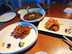 老上海熏鱼-上海小南国(正大店)