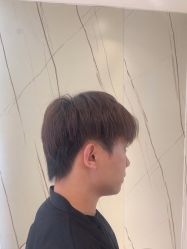-NEW FACE烫染专业店