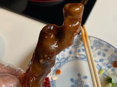-英子补身汤(海兰路店)