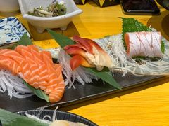 -恋铁板烧(阳光新生活广场店)