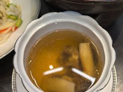 -萬國春·中菜馆(颐和公馆店)