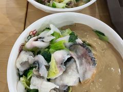 -北京大学-燕南食堂