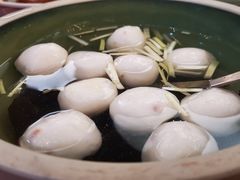 -世外桃源农庄·德清土菜(兴康南路店)