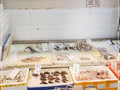 -新享乐海鲜(翠华路店)