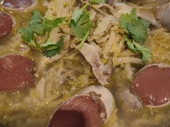 -大家乐东北菜(富河园店)