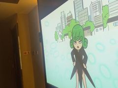 -康熙养生SPA·轻奢足道(江宁万达店)