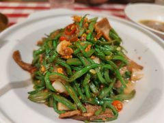 -西贝(龙华壹方天地店)