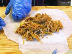 -安徽阜阳卷馍(西单店)