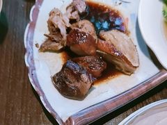 -乌记大厨餐厅