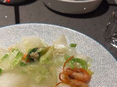 -老头儿油爆虾(星光一期店)