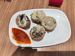 -小杨生煎(松江大学城店)