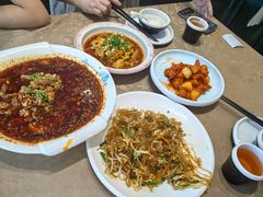 -李氏传家菜(兴城路店)