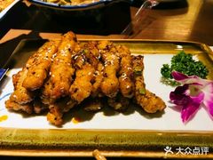 -额娘·春饼烤鸭(华北七楼创始店)