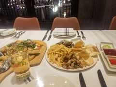 -WOLFGANG PUCK KITCHEN & BAR(迪士尼小镇店)