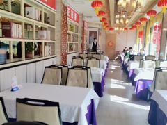 大堂-津悦·正阳春烤鸭(红旗南路店)