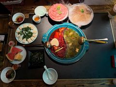 -吼堂老火锅(太古里总店)